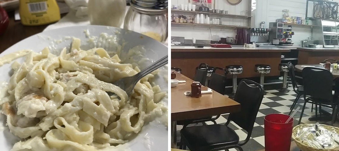 Marshall Family Restaurant