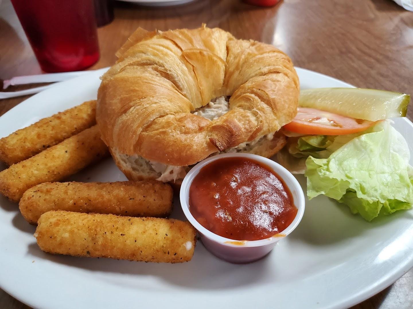 Marshall Family Restaurant
