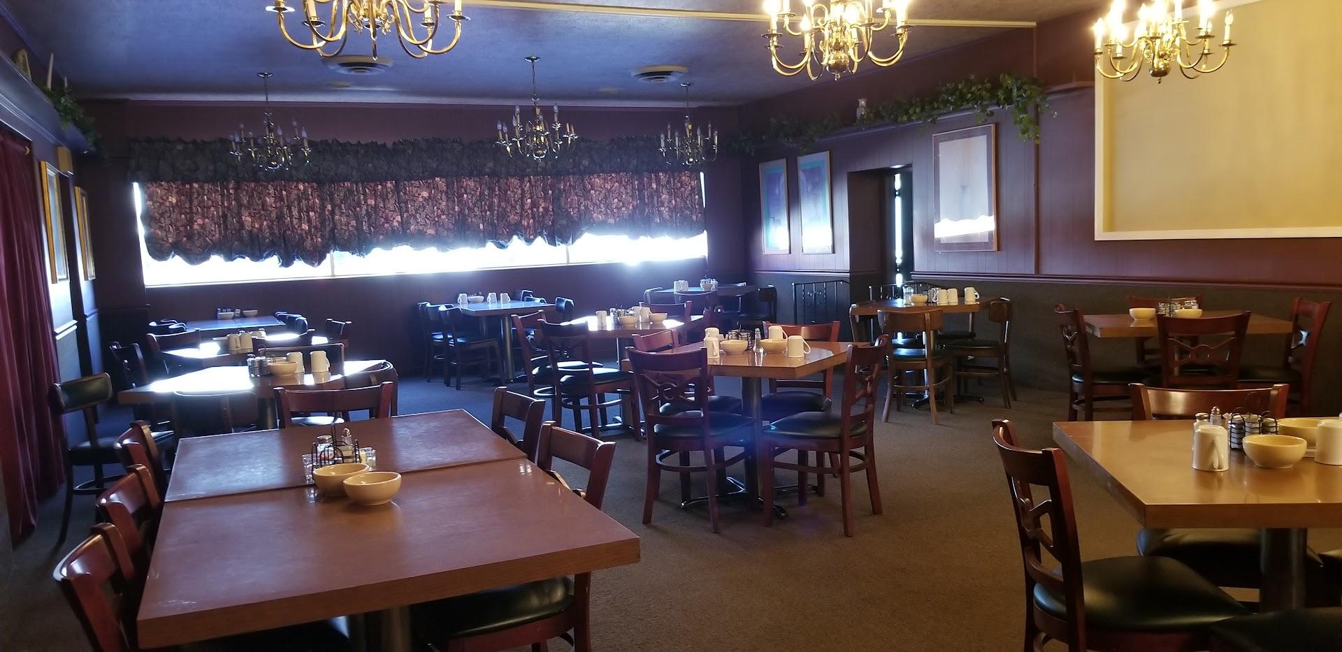 Marshall Family Restaurant