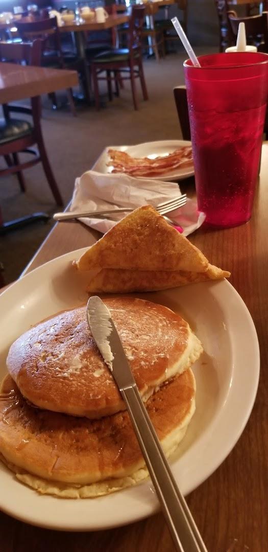 Marshall Family Restaurant