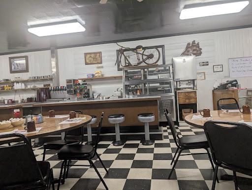 Marshall Family Restaurant